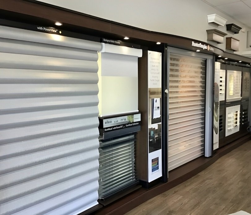 Lindsey Blinds Etc