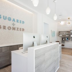 Sugared Bronzed 27 Photos 56 Reviews Spray Tanning 373 3rd Photo Of Sugared Bronzed New York Ny United States