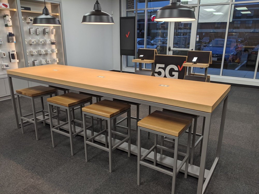 Verizon Authorized Retailer - Wireless Zone