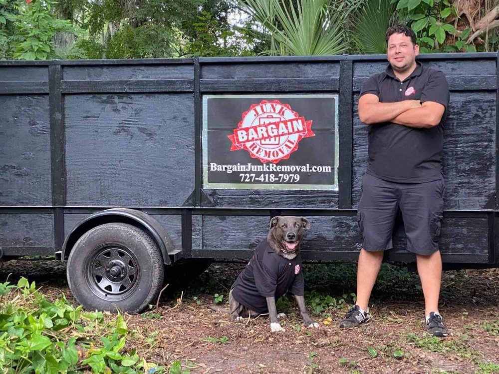 Bargain Junk Removal