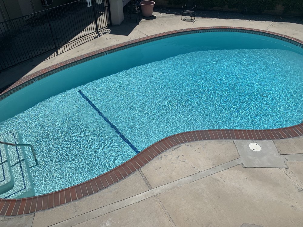 Capri Pool Service