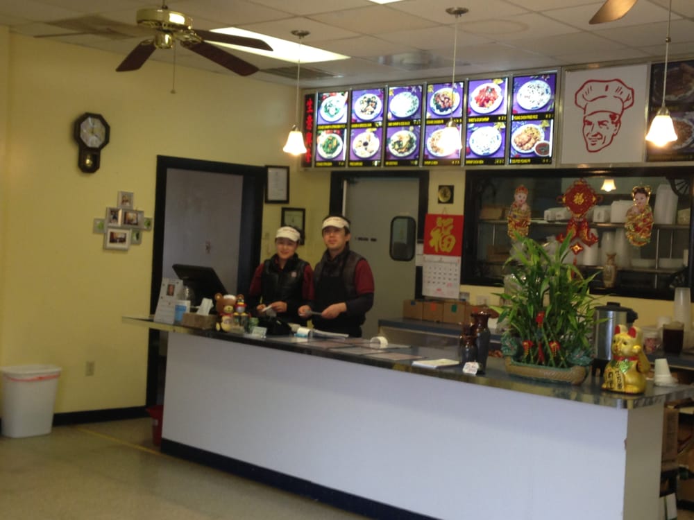 Kin’s Wok Chinese 14517 Boydton Plank Rd, Dinwiddie, VA