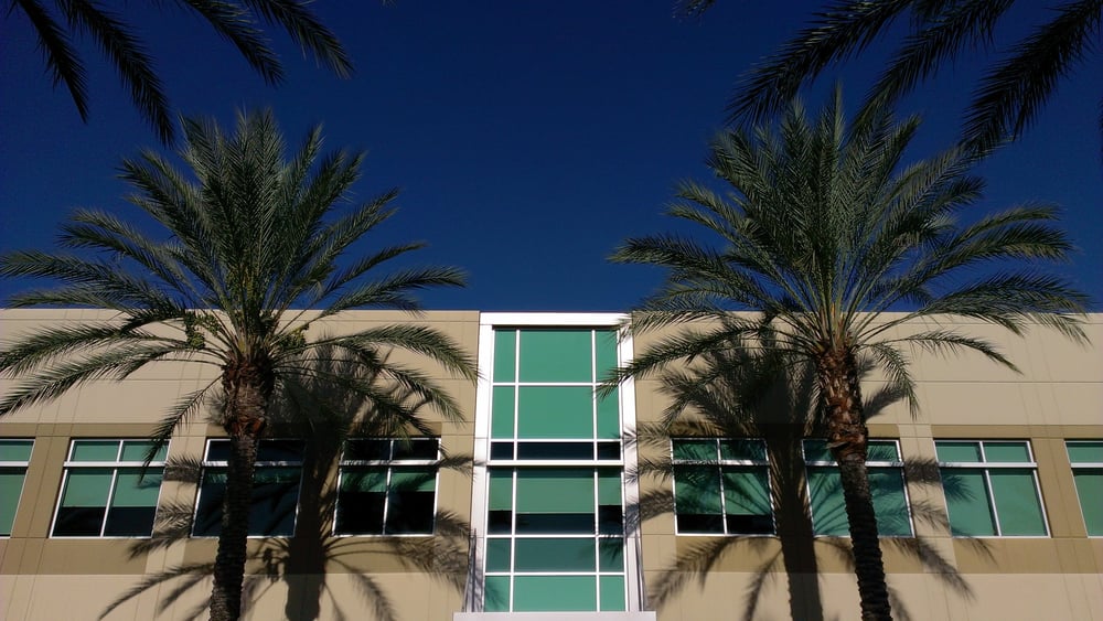 Loma Linda University Ophthalmology Ophthalmologists 4244 Riverwalk