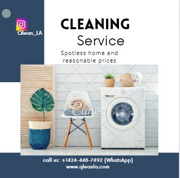 qleanLA