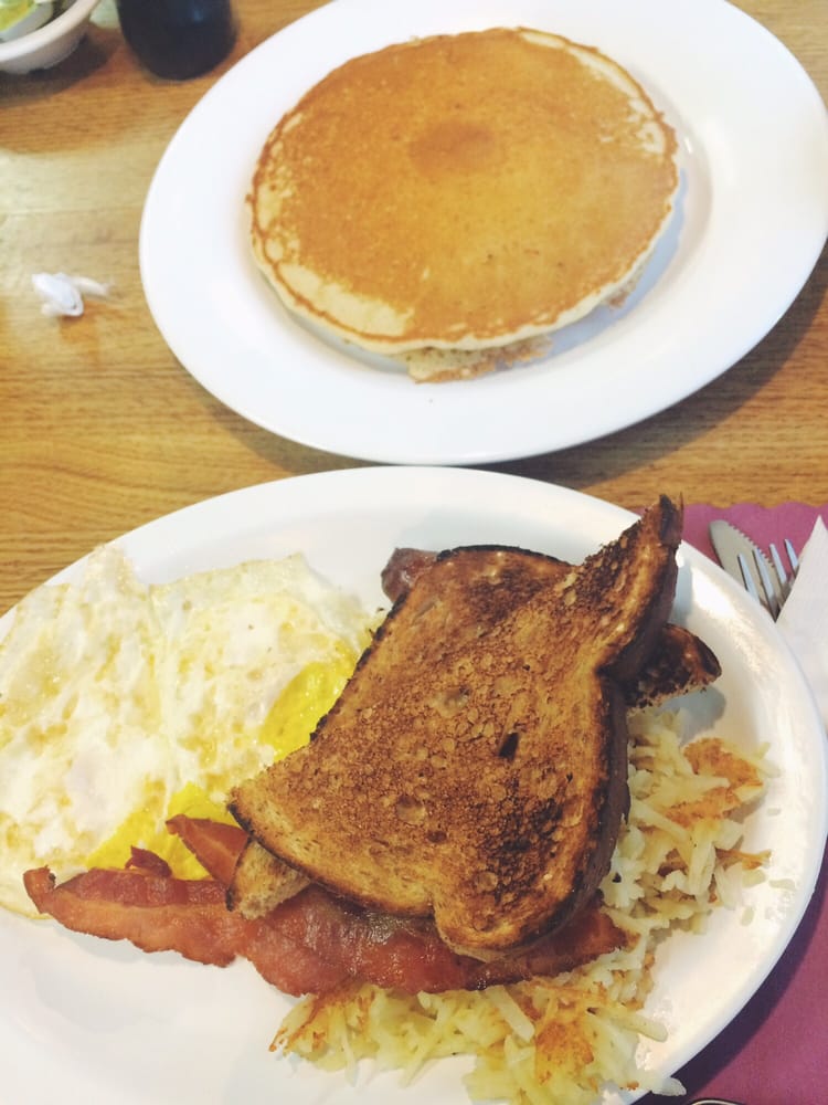 The Breakfast Place 54 Photos & 69 Reviews Breakfast & Brunch