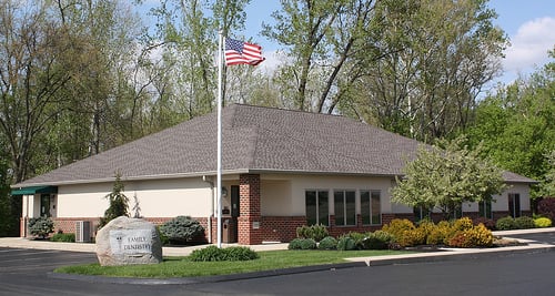 image of business Ely, Dubos & Stewart General Dentistry