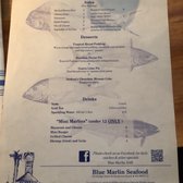 Blue Marlin - 199 Photos & 306 Reviews - American (New) - 121 Bridge St