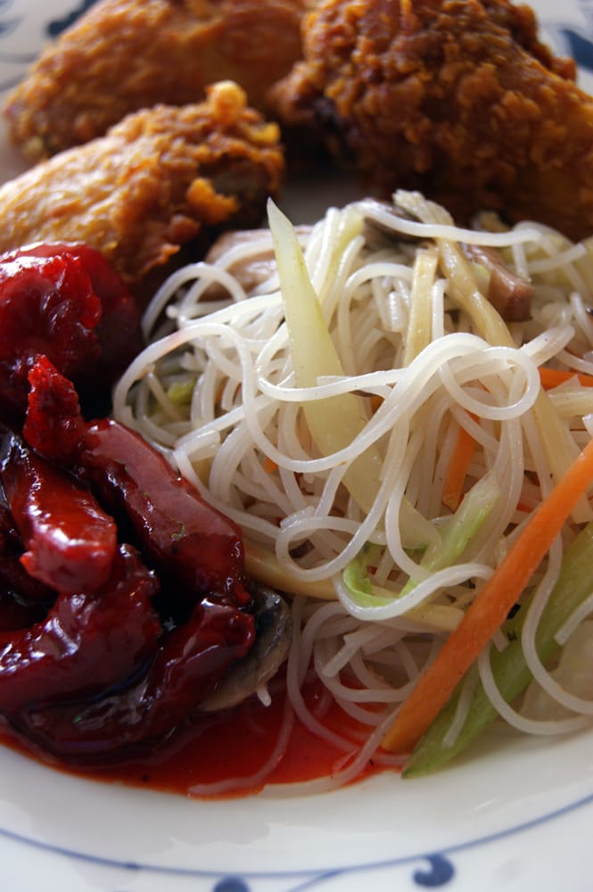 Best Wok