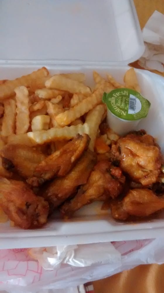 Wing Master 1 W Fairview Ave, Montgomery, AL 2019 All You Need to