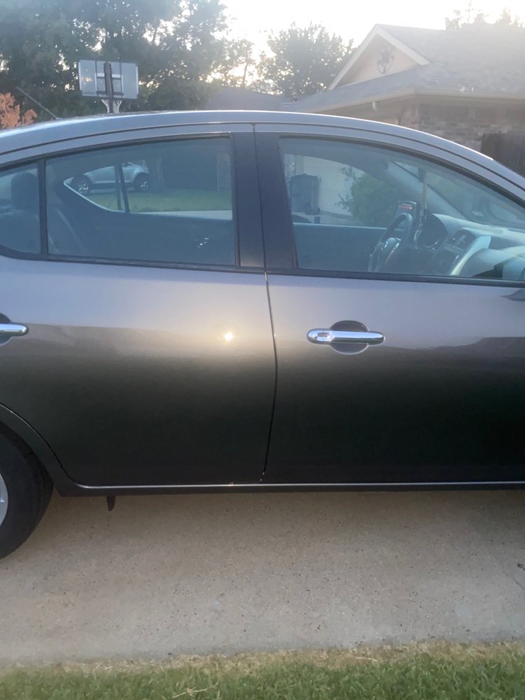 Advantage Autoworks
