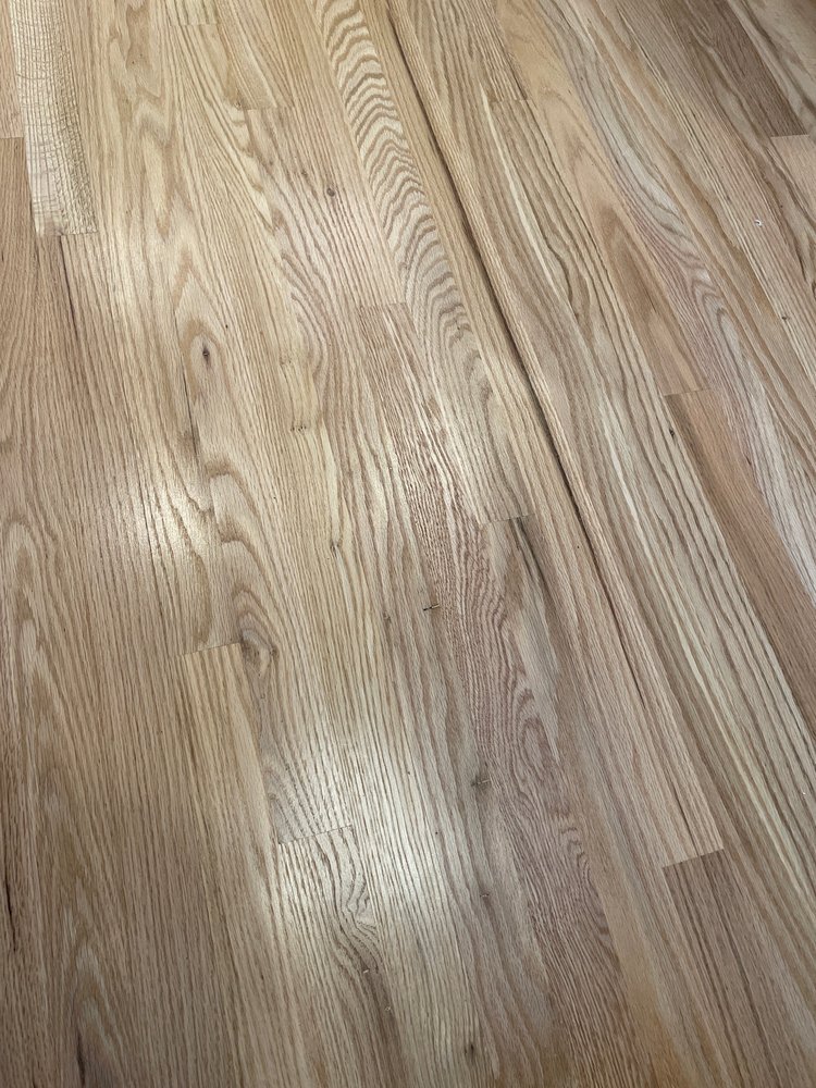 image of business A-Max Hardwood Floors