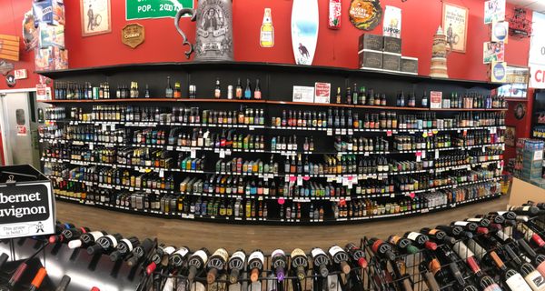 Cellar Wine Spirits 555 W Main St Norman Ok Liquor S Mapquest