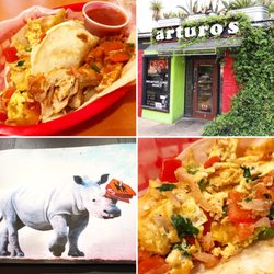 The Best 10 Breakfast Brunch In Austin Tx Last Updated May 2019 Arturo S Underground Cafe