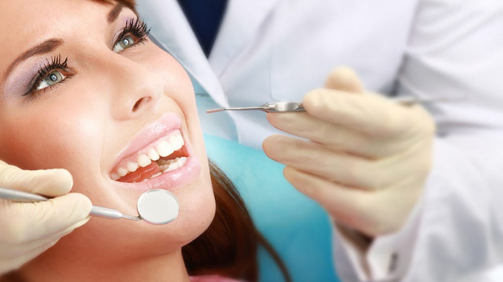 image of business Dental Center of Hammond