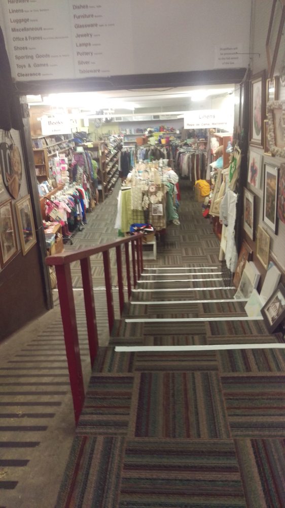 The Steeple People Thrift Store CLOSED 15 Reviews Thrift Stores