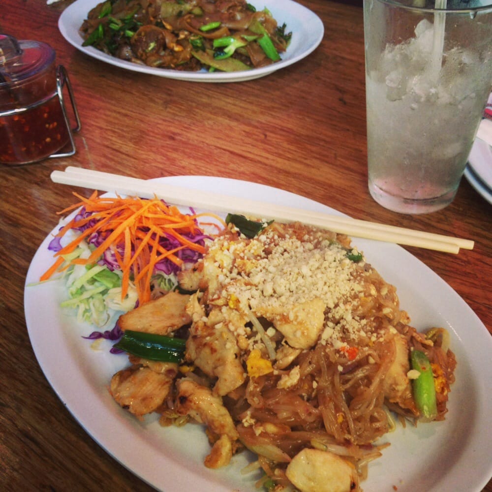 Thai Food In Los Angeles Delivery Thai Food In Los Angeles Delivery