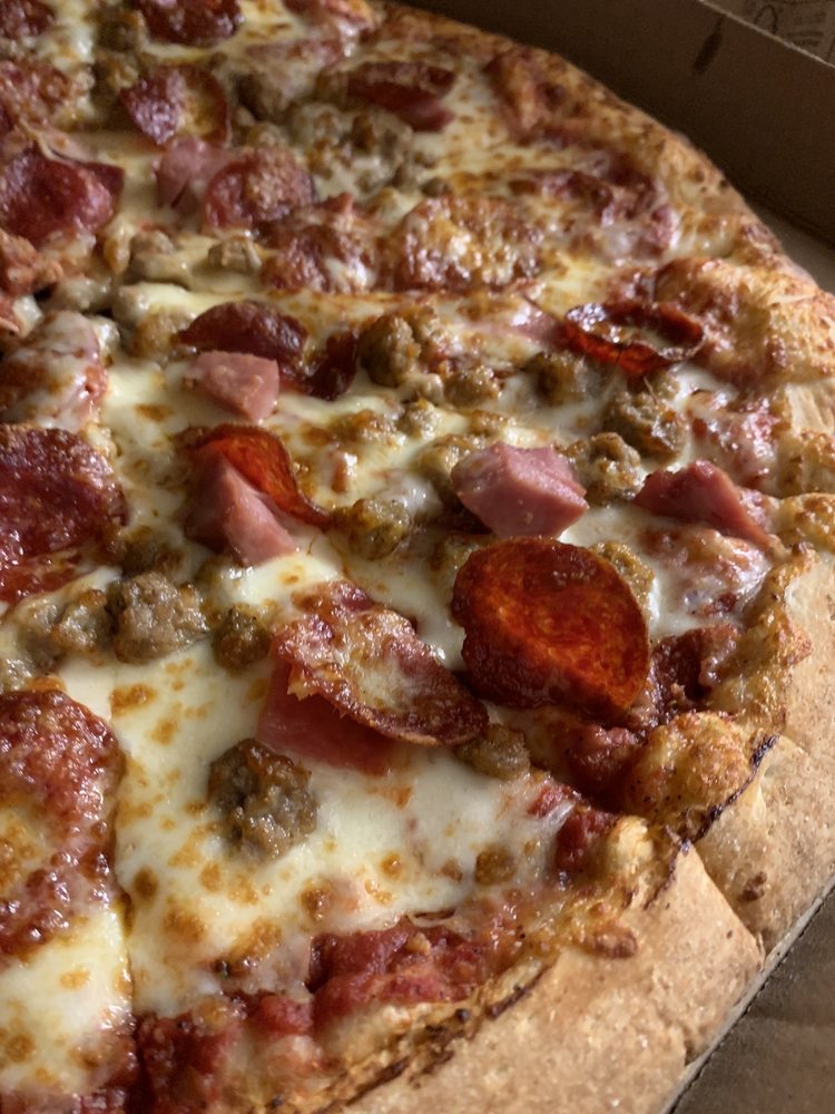 Vizzini's Pizza Vizzini's Pizza