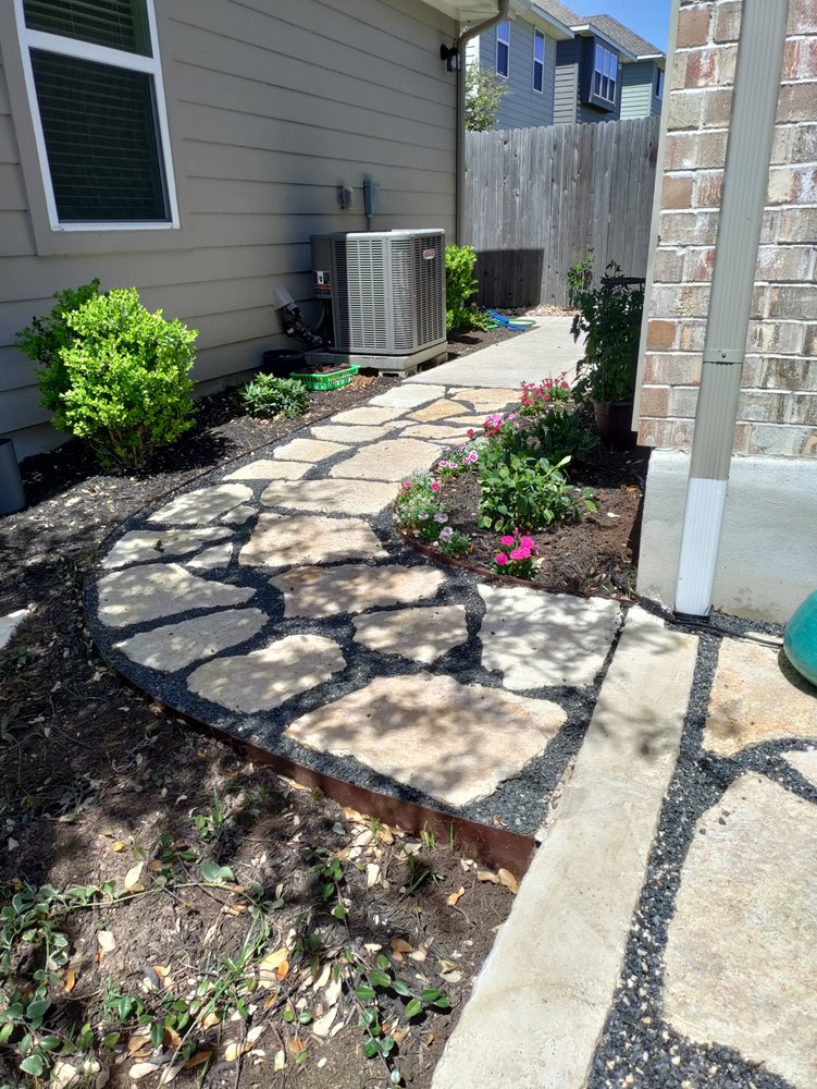 ZR Landscapes & Irrigation