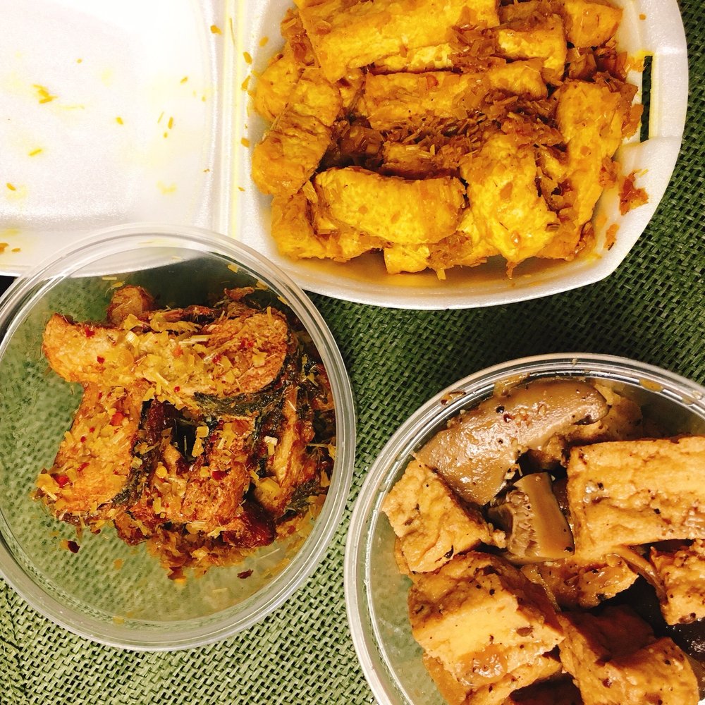 Hoa Hung Tofu Hoa Hung Tofu