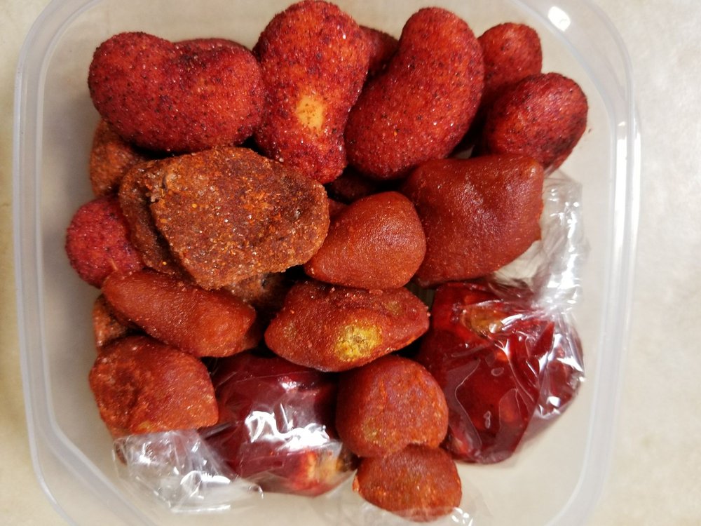 Mexican Candies 16 Photos Candy Stores Venustiano Carranza 231