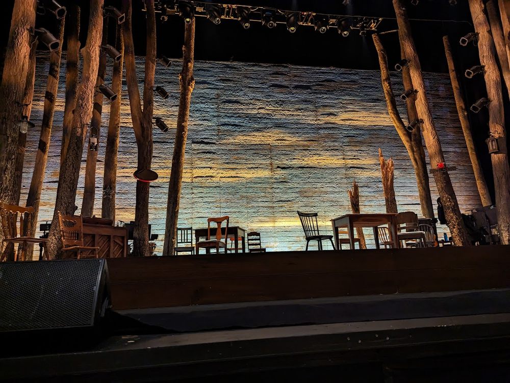 DPAC - Durham Performing Arts Center