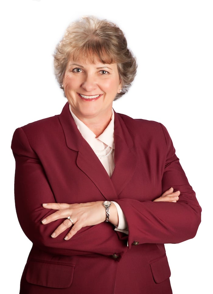 Heath Insurance in San Luis Obispo Susan Polk Insurance