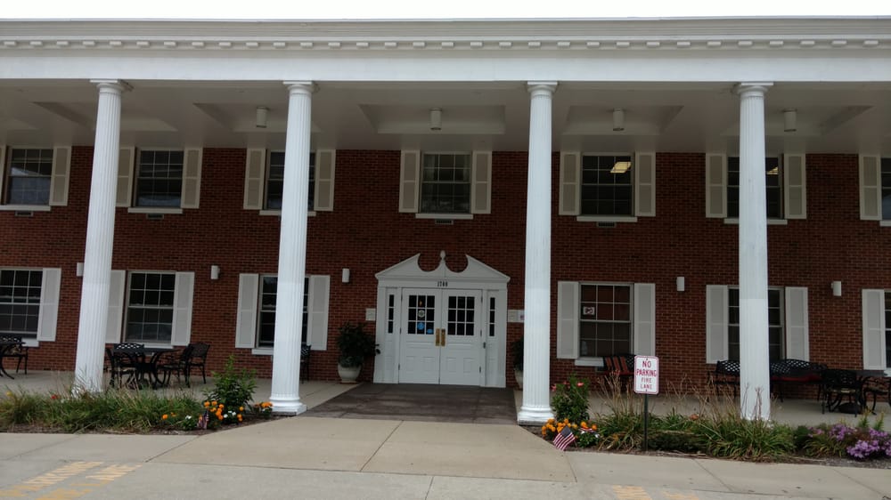 Presence Maryhaven Nursing and Rehabilitation Center 11 Photos