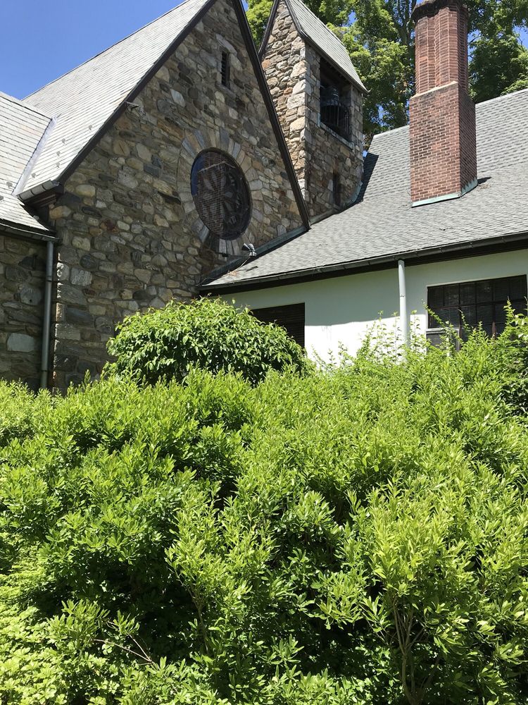 Union Church of Pocantico Hills