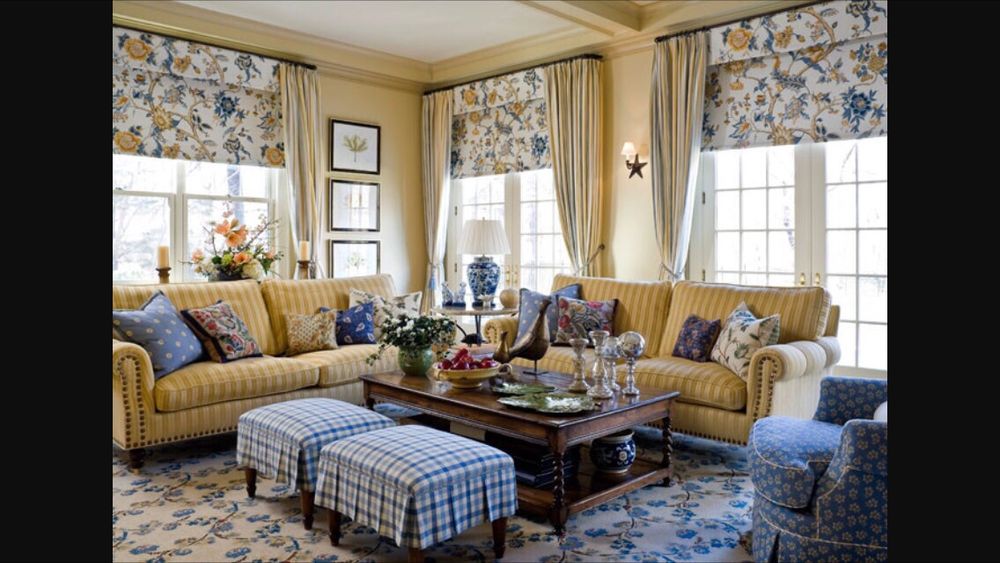 image of business Nancy Interiors