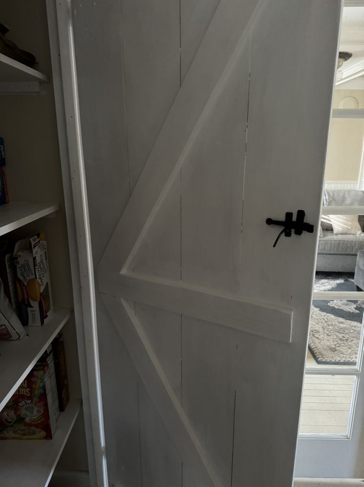 Handyman Rescue