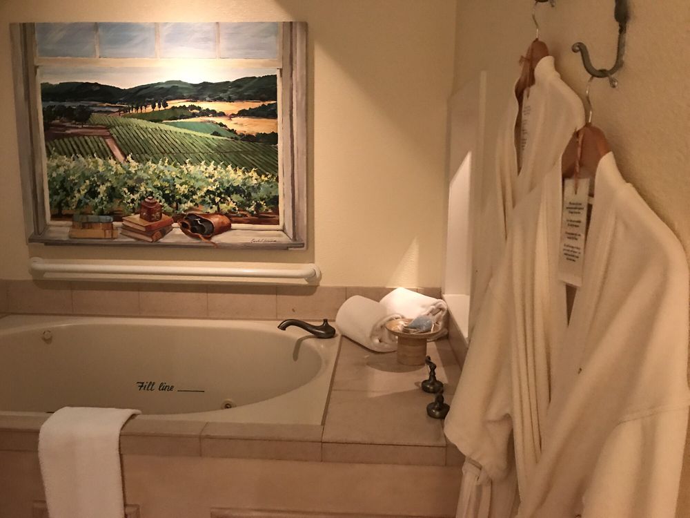 Robe Jetted Tub Bath Salts Yelp