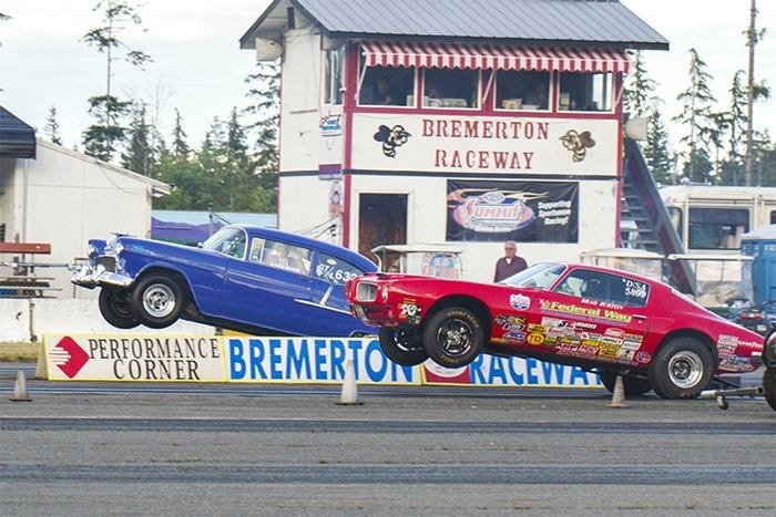 Bremerton Raceway - Race Tracks - Bremerton, WA - Phone Number - Yelp Bremerton Raceway - Race Tracks - Bremerton, WA - Phone Number - Yelp