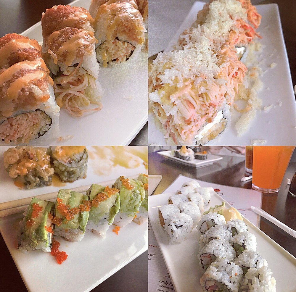 Ginza 218 Photos 221 Reviews Anese 4429 Cleveland Ave Ginza 218 Photos 221 Reviews Anese 4429 Cleveland Ave Fort Myers Fl Restaurant Phone Number Yelp