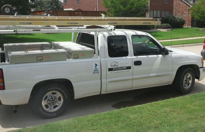 Air Comfort Solutions