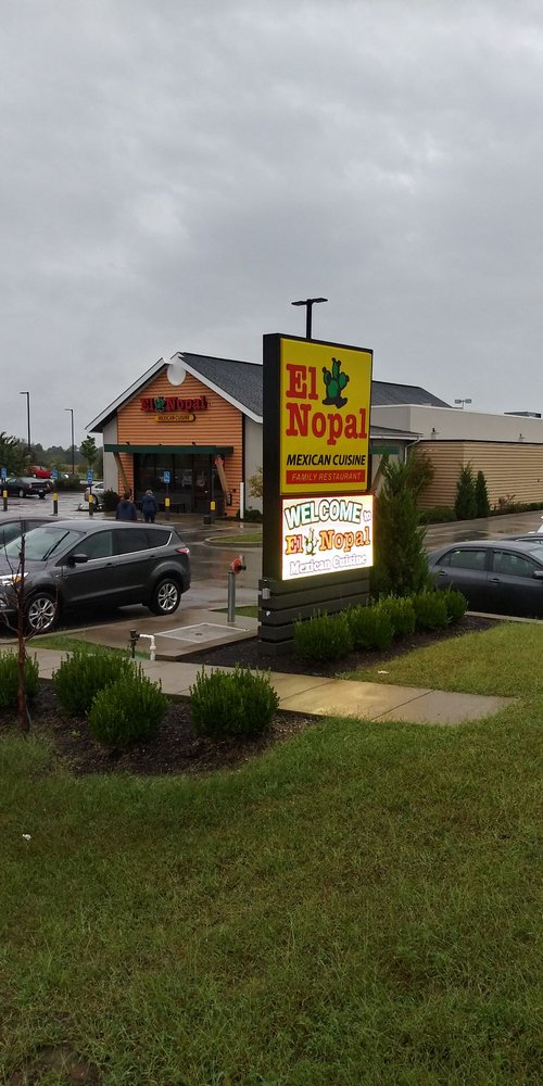 El Nopal Mexican 1187 Buck Creek Rd, Simpsonville, KY Restaurant Reviews Phone Number Yelp