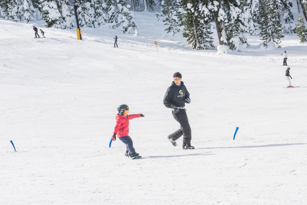 Granlibakken Ski and Sled Hill 302 Photos Sledding 725 Granlibakken Rd, Tahoe City, CA