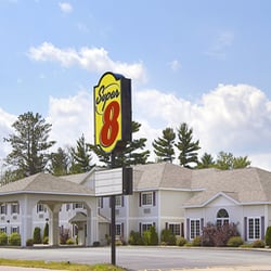 Super 8 Eagle River Hotels 200 West Pine St Wi Photo Of Super 8 Eagle River Wi United States