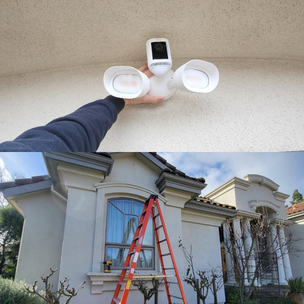 Drobot Handyman Services