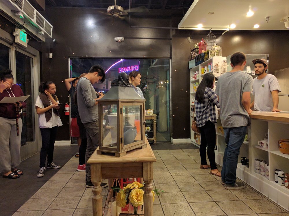 Roasting Water 1005 Photos & 328 Reviews Coffee & Tea 7561 Carson