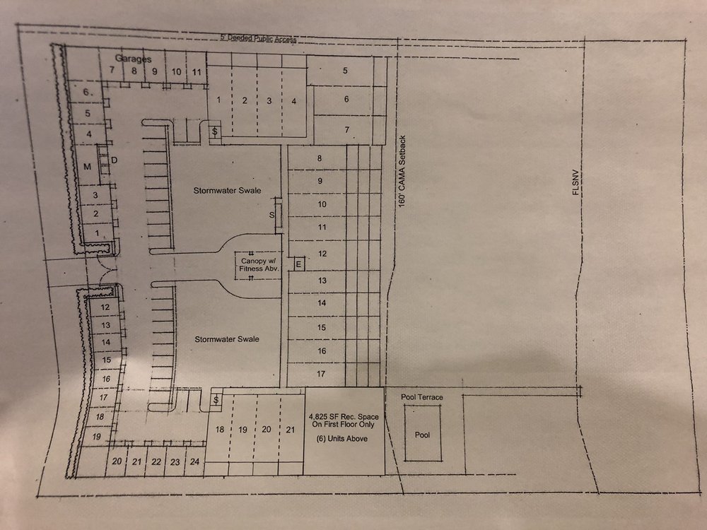 Cahoon & Kasten Architects