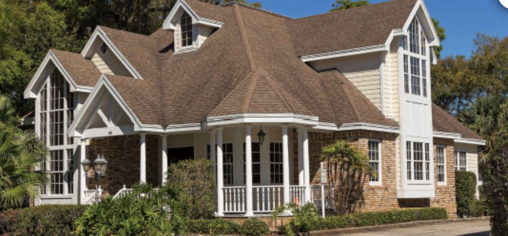 K & S Roof Repair and Maintenance