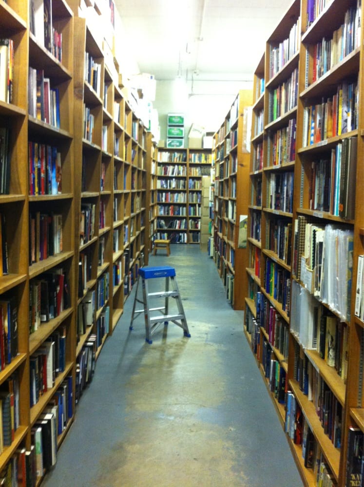 Old Book Shop 25 Reviews Used Bookstore 4 John St, Morristown, NJ