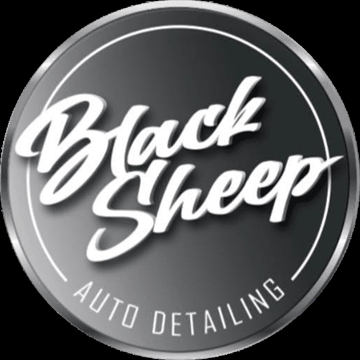 Black Sheep Auto Detailing