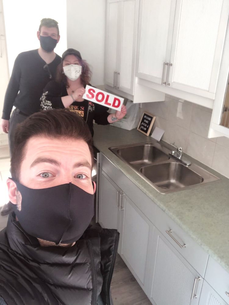 Jeremy Dehek - Exp Realty