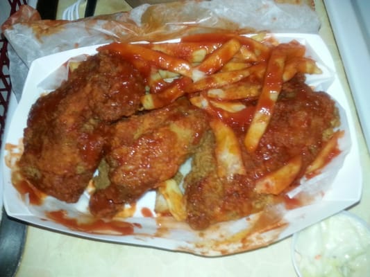 Harold S Chicken Stony Island Harold S Chicken Stony Island
