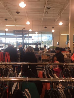 Ross Dress for Less - 20 Photos 