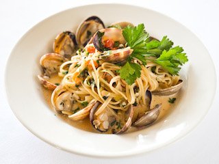 Pompeii Ristorante 