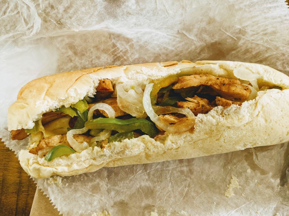 Ankar's Hoagies