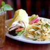 Magic Lamp Lebanese Mediterranean Grill
