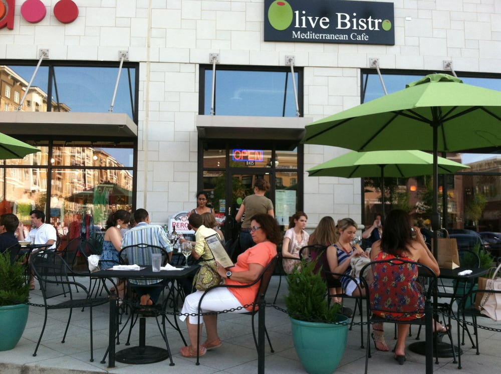 Olive Bistro 44 Photos & 113 Reviews Middle Eastern 650 Ponce De